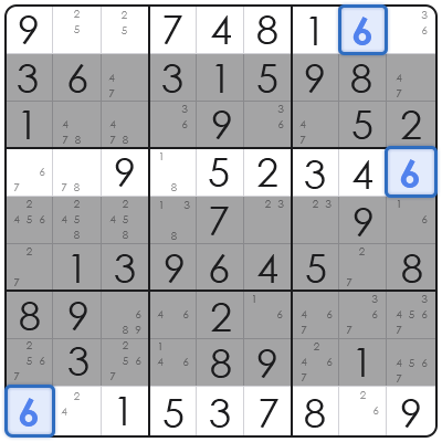 sudoku book nearby