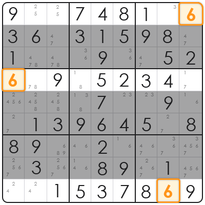 medium sudoku nyt