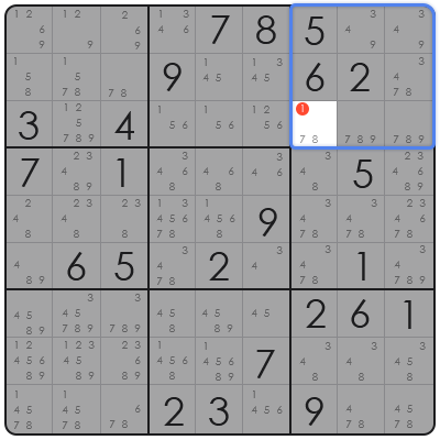 mepham sudoku
