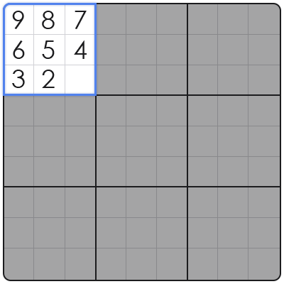 sudoku blank printable