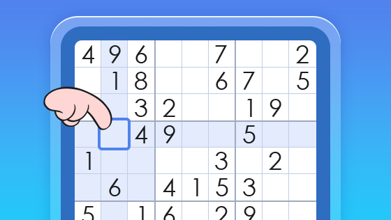 sudoku numbers and letters